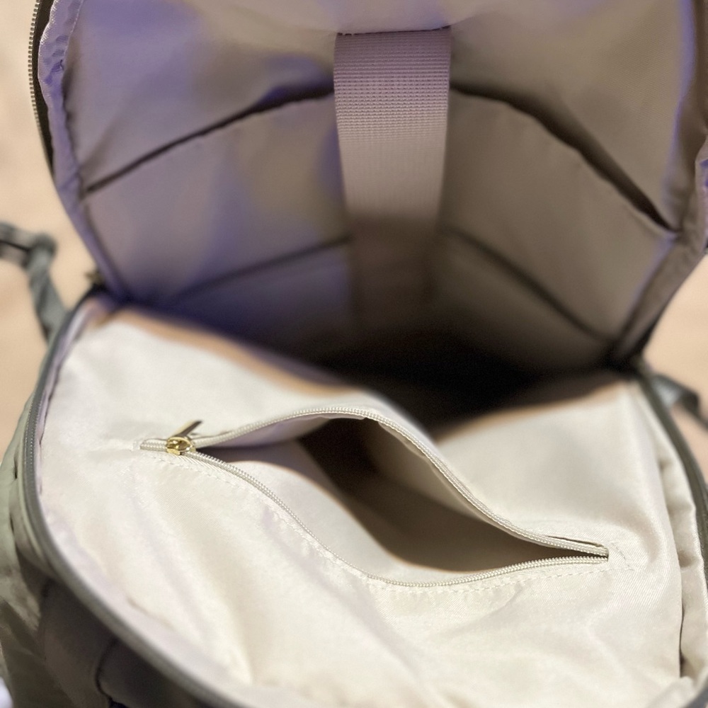 Green Backpack - image 5